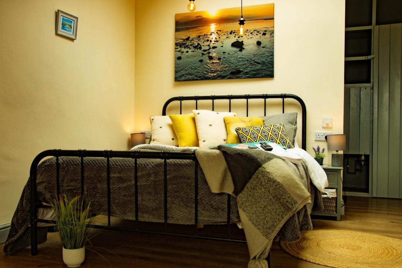 Norfolk Accommodation Heacham Dış mekan fotoğraf