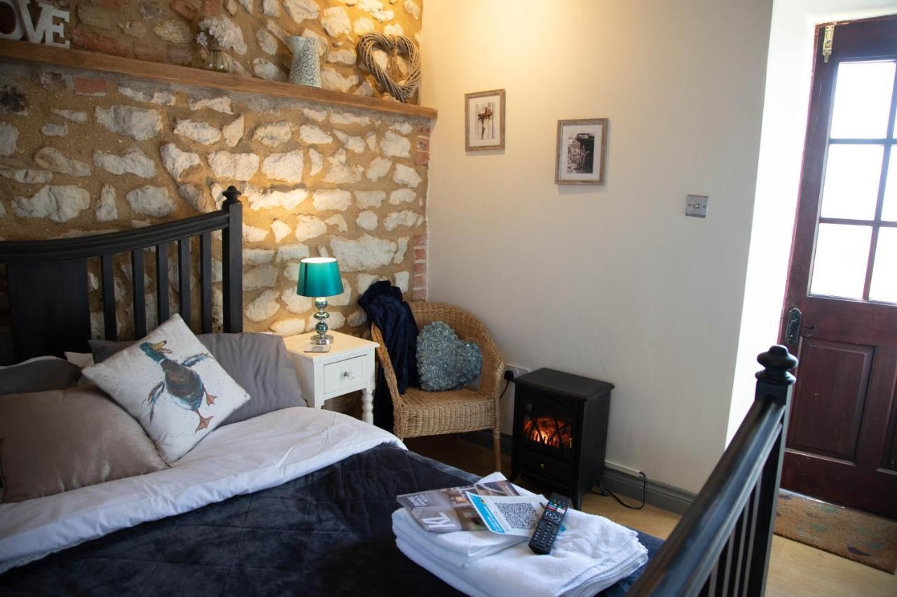 Norfolk Accommodation Heacham Dış mekan fotoğraf