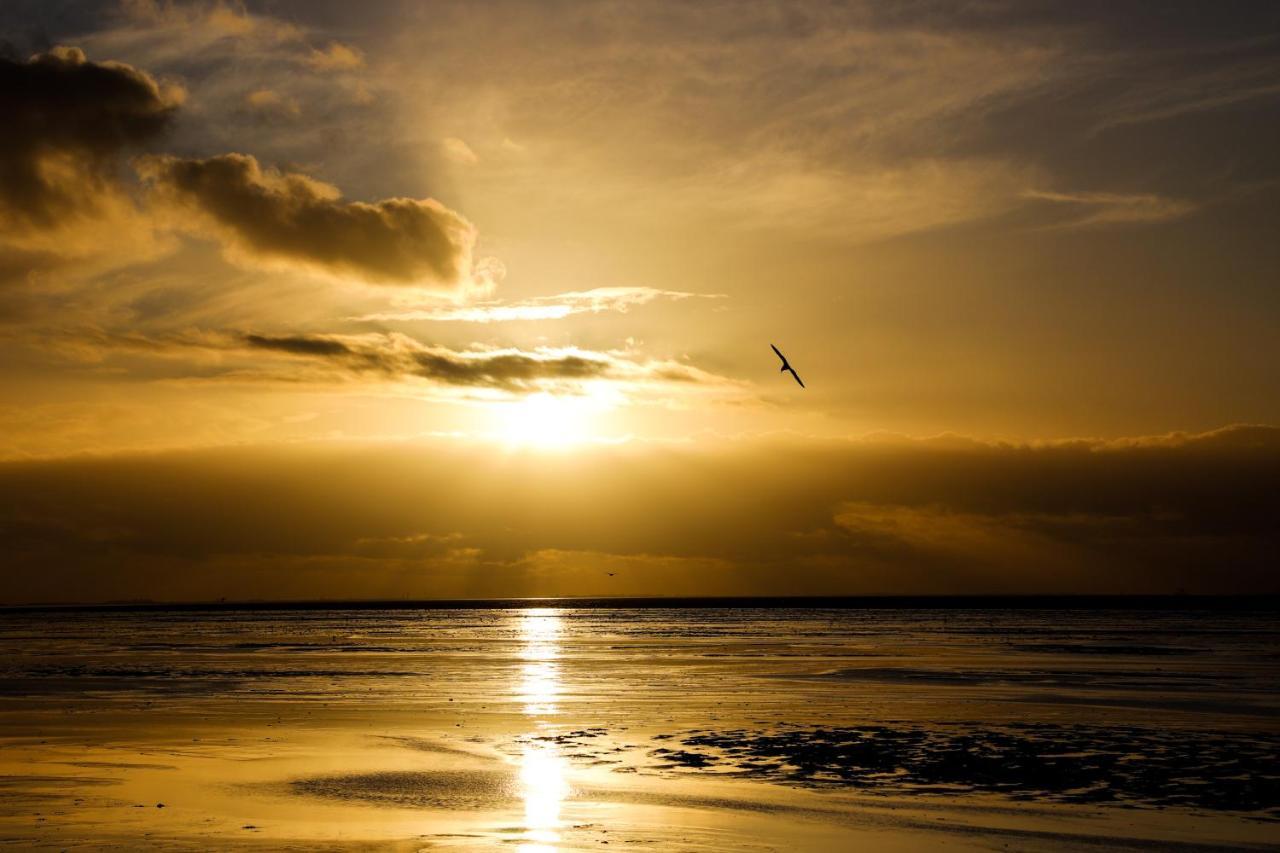 Norfolk Accommodation Heacham Dış mekan fotoğraf