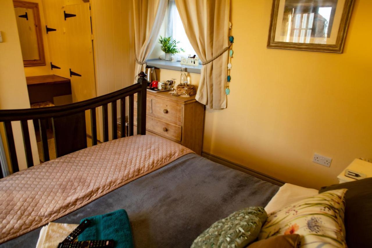 Norfolk Accommodation Heacham Dış mekan fotoğraf