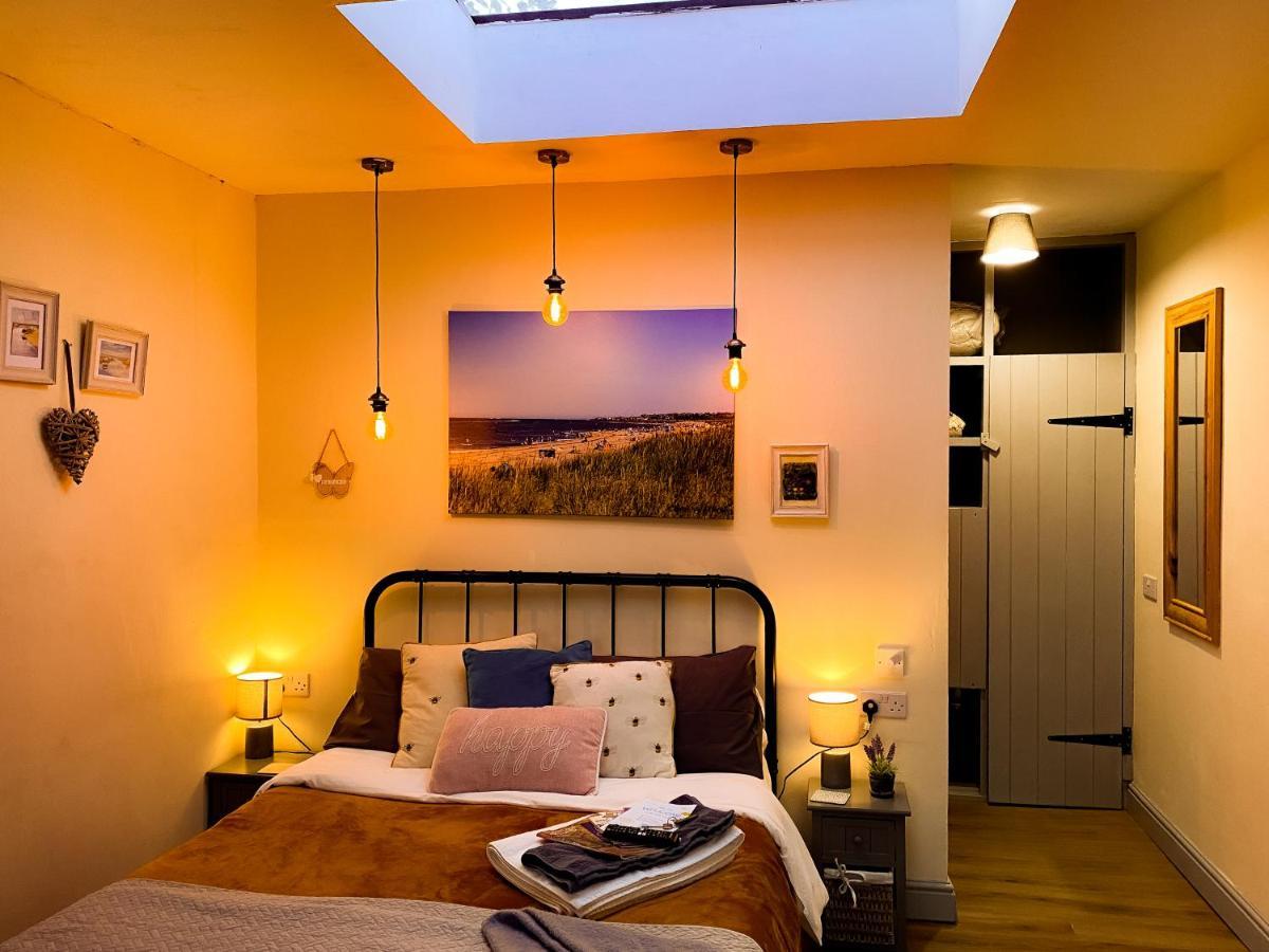 Norfolk Accommodation Heacham Dış mekan fotoğraf