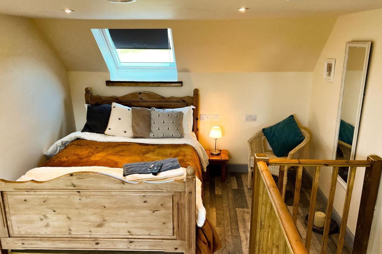 Norfolk Accommodation Heacham Dış mekan fotoğraf
