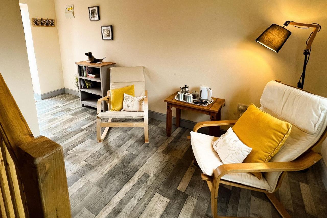 Norfolk Accommodation Heacham Dış mekan fotoğraf