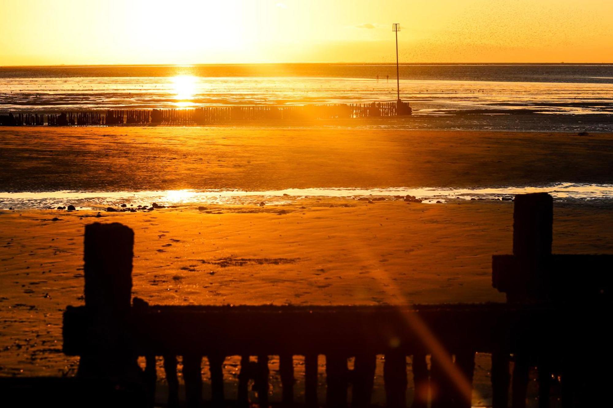 Norfolk Accommodation Heacham Dış mekan fotoğraf